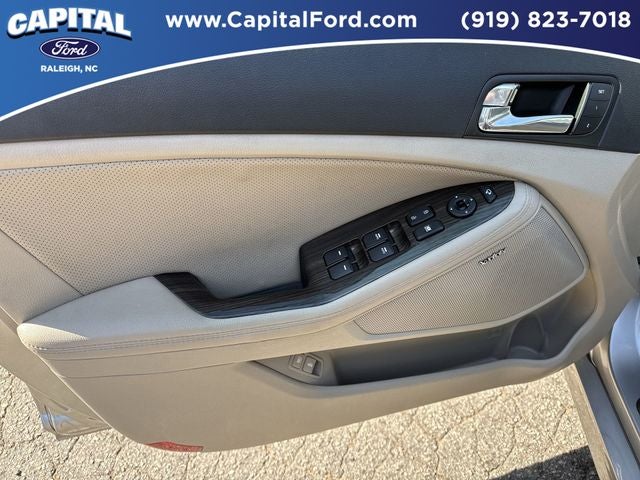 2014 Kia Optima EX