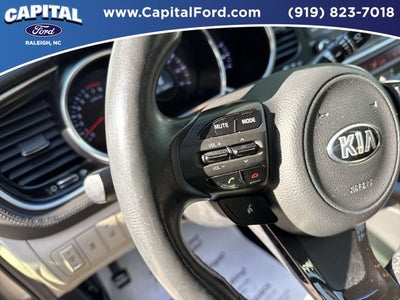 2014 Kia Optima EX