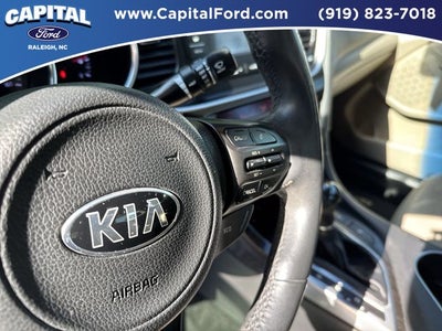 2014 Kia Optima EX