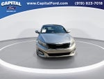 2014 Kia Optima EX