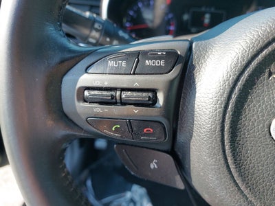 2014 Kia Optima SX