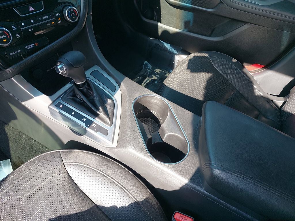 2014 Kia Optima SX