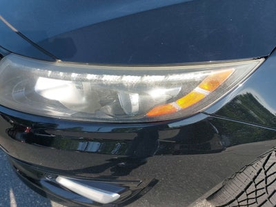 2014 Kia Optima SX