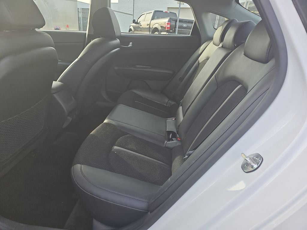 2020 Kia Optima S