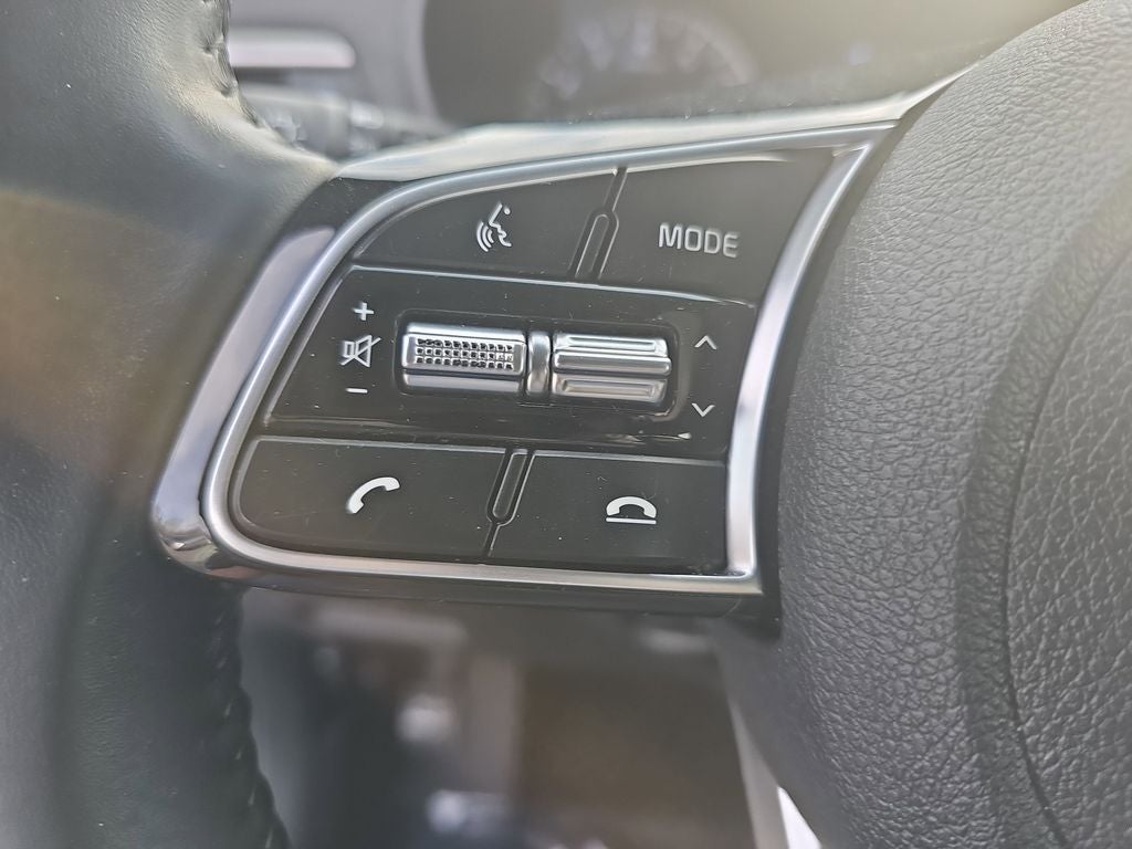 2020 Kia Optima S