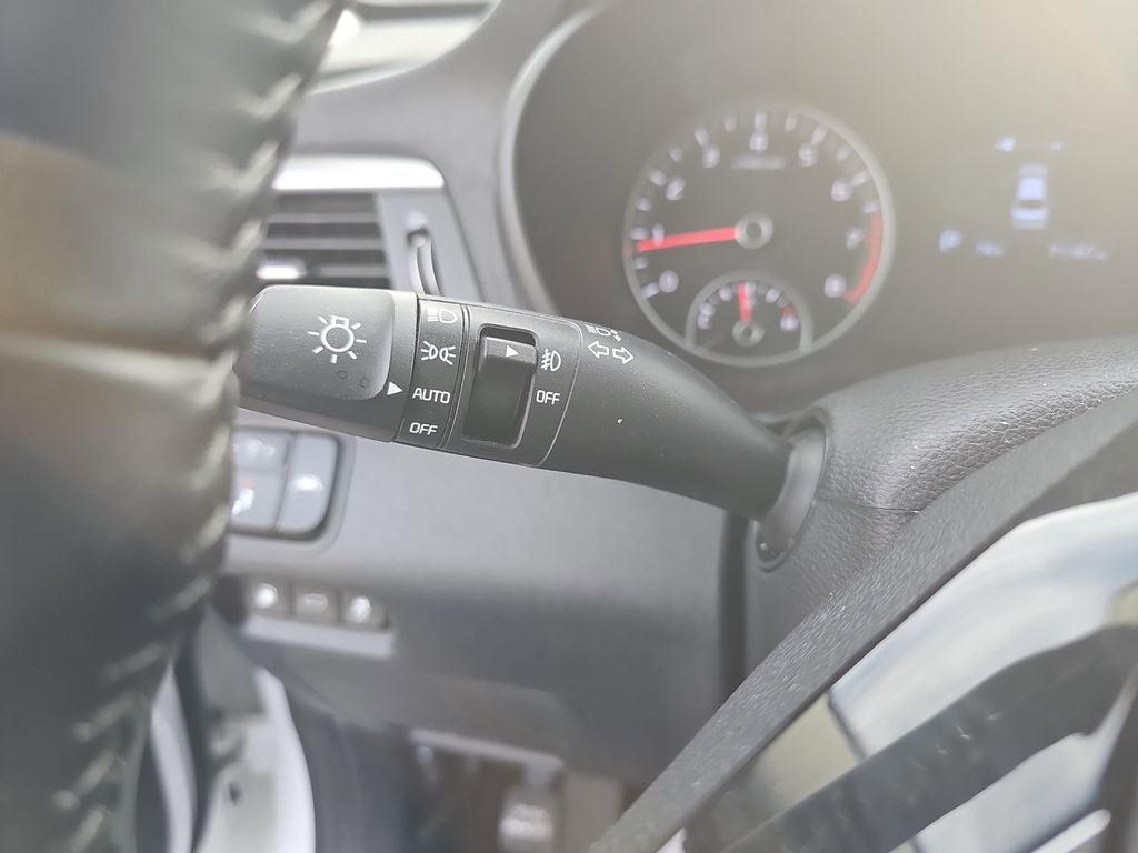 2020 Kia Optima S