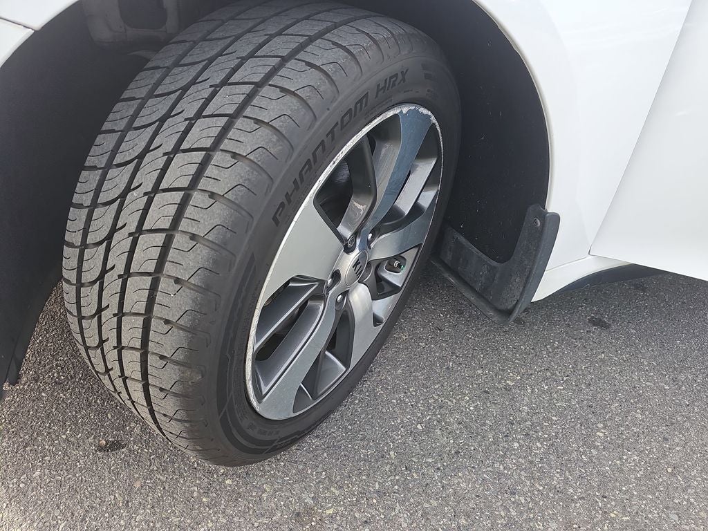 2020 Kia Optima S
