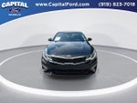 2020 Kia Optima SE