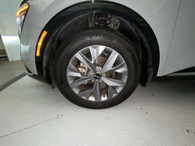 2025 Kia Sportage SX