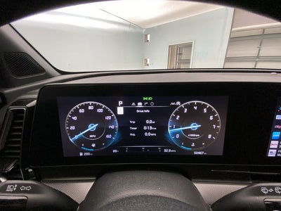 2025 Kia Sportage SX