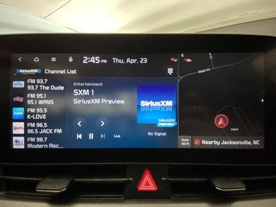 2025 Kia Sportage SX