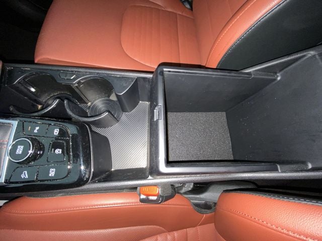 2025 Kia Sportage SX