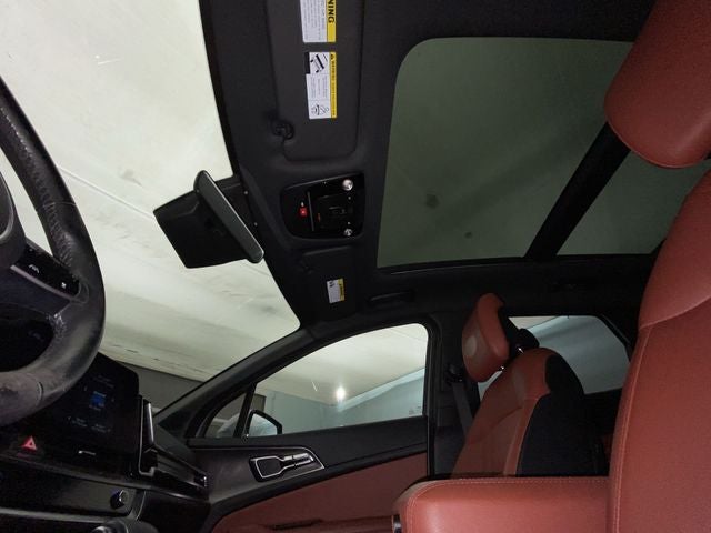 2025 Kia Sportage SX