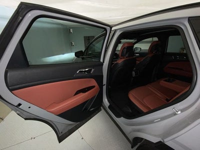 2025 Kia Sportage SX