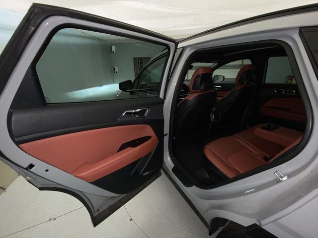 2025 Kia Sportage SX