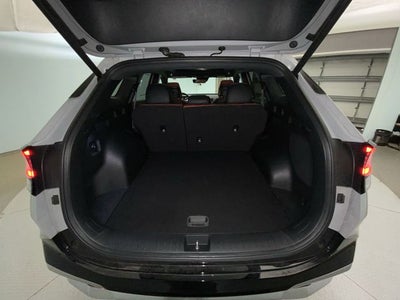 2025 Kia Sportage SX