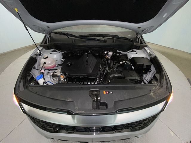 2025 Kia Sportage SX