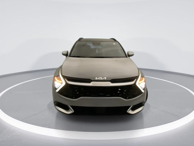 2025 Kia Sportage SX