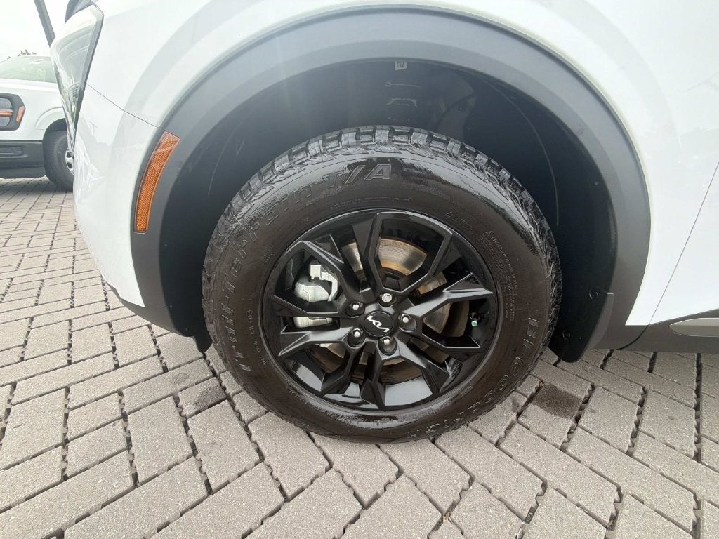 2023 Kia Sportage X-Pro Prestige