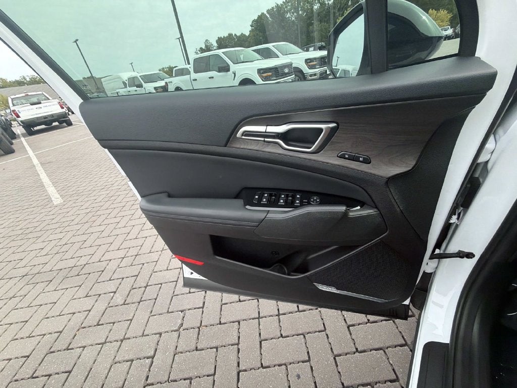 2023 Kia Sportage X-Pro Prestige