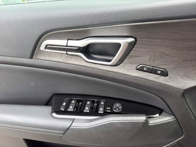 2023 Kia Sportage X-Pro Prestige
