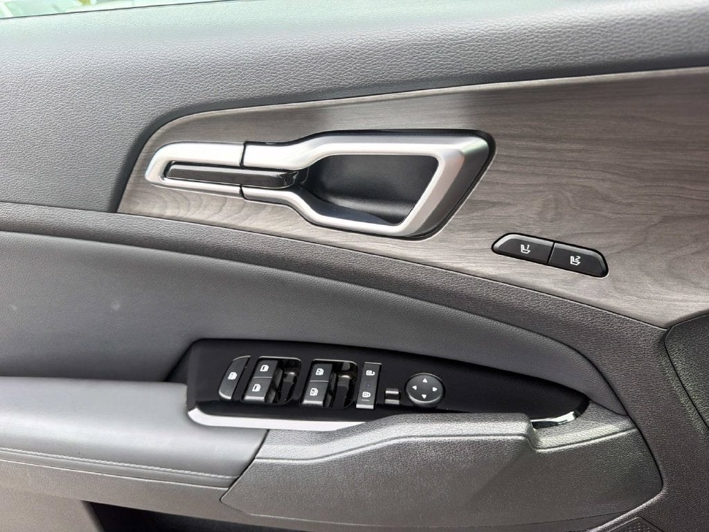 2023 Kia Sportage X-Pro Prestige