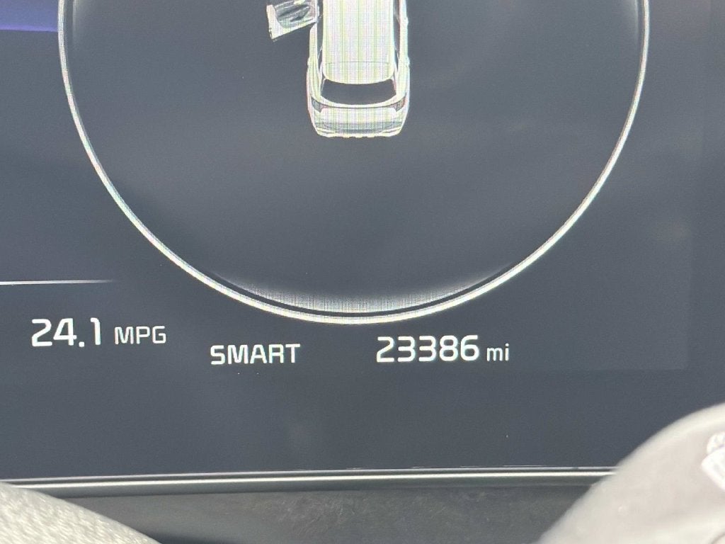 2023 Kia Sportage X-Pro Prestige