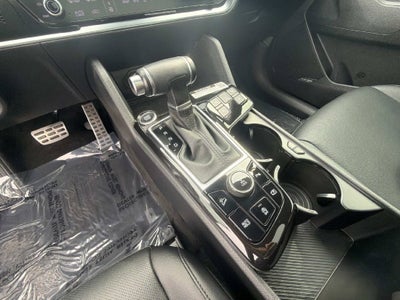 2023 Kia Sportage X-Pro Prestige