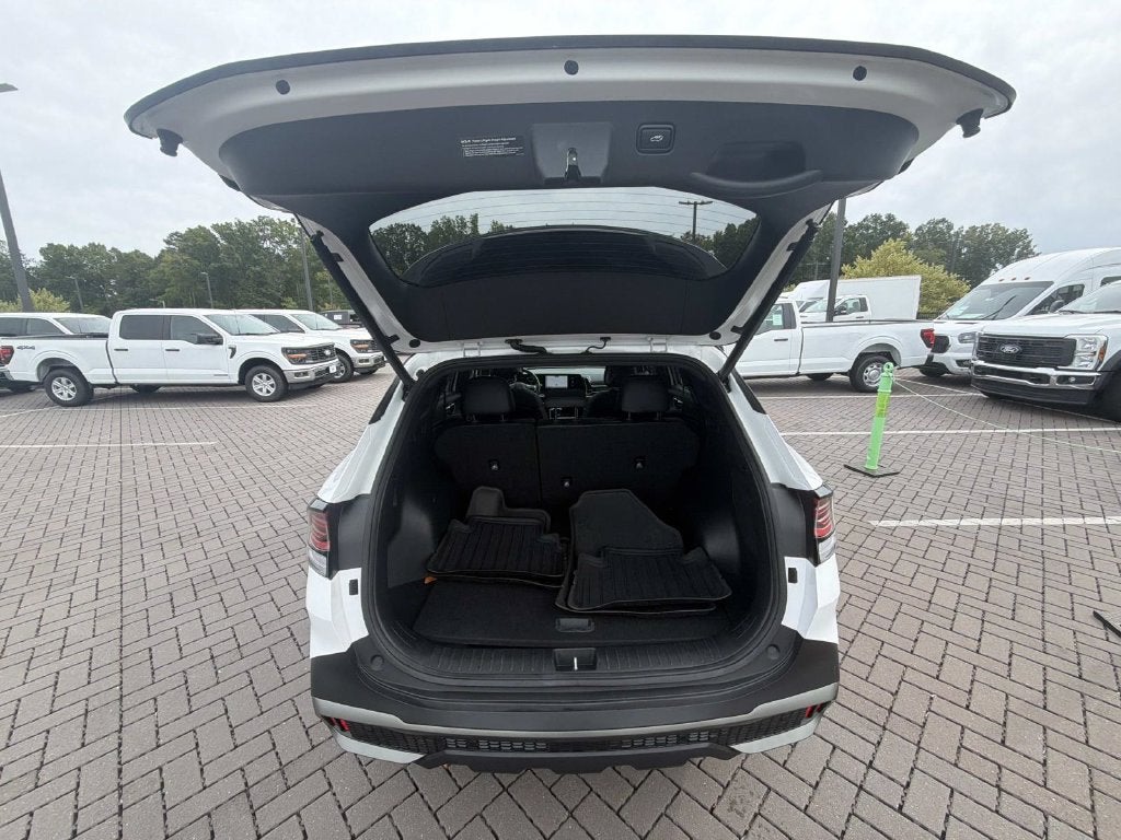 2023 Kia Sportage X-Pro Prestige