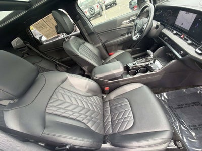 2023 Kia Sportage X-Pro Prestige