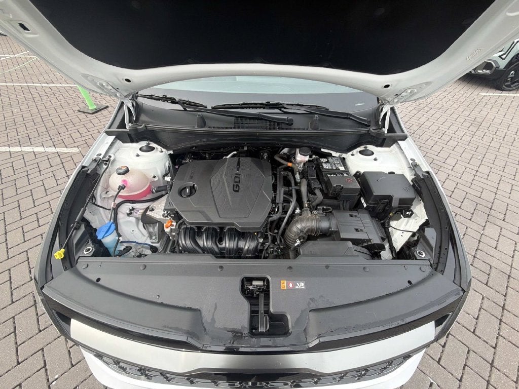 2023 Kia Sportage X-Pro Prestige
