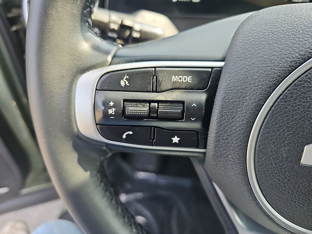2023 Kia Sportage X-Pro Prestige