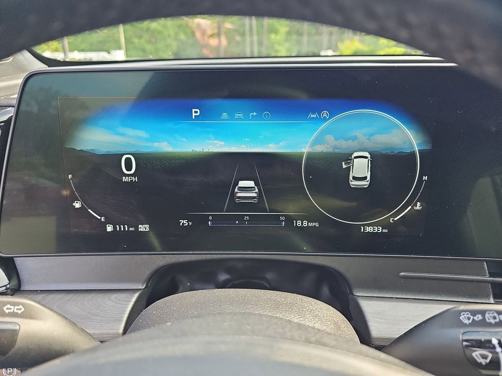 2023 Kia Sportage X-Pro Prestige