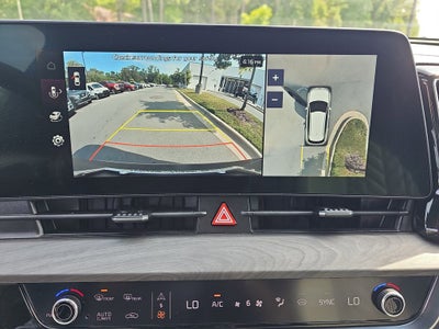 2023 Kia Sportage X-Pro Prestige