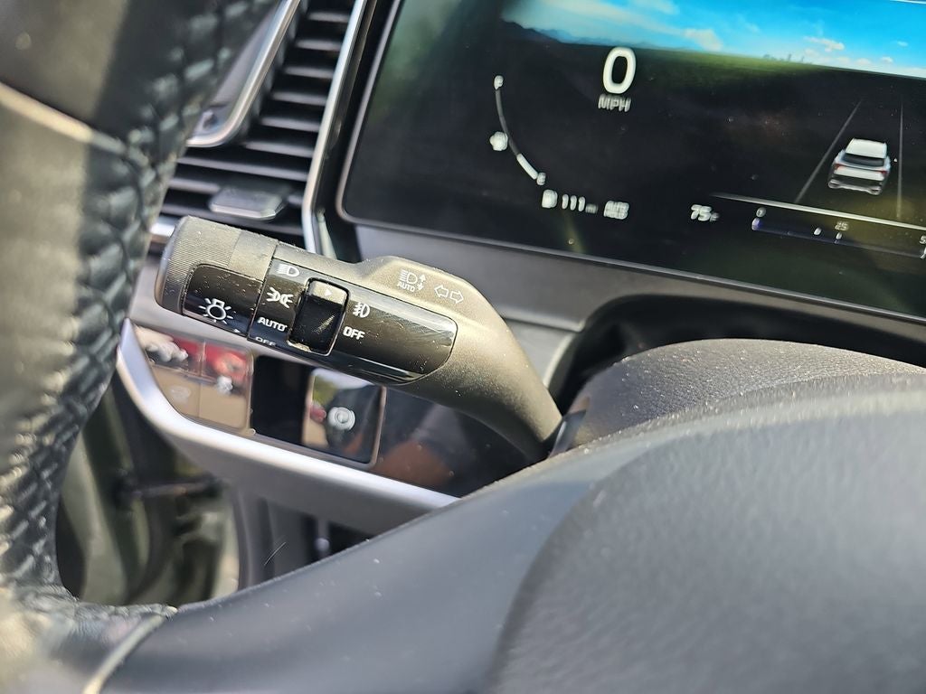 2023 Kia Sportage X-Pro Prestige
