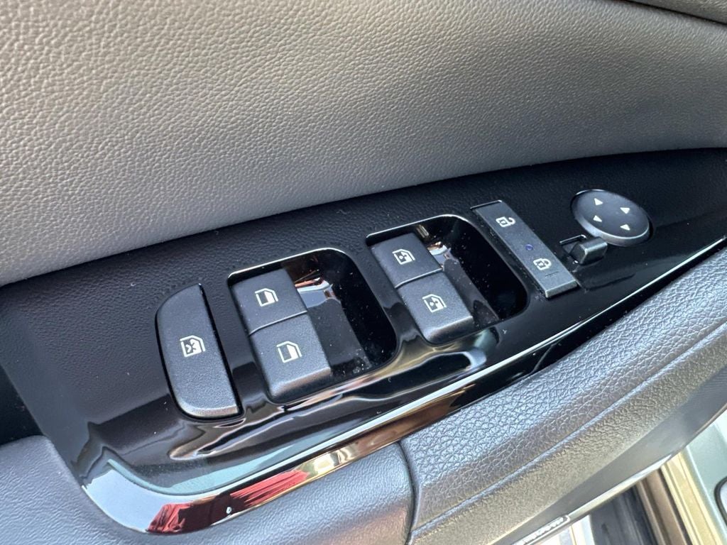 2024 Kia Sportage X-Pro Prestige