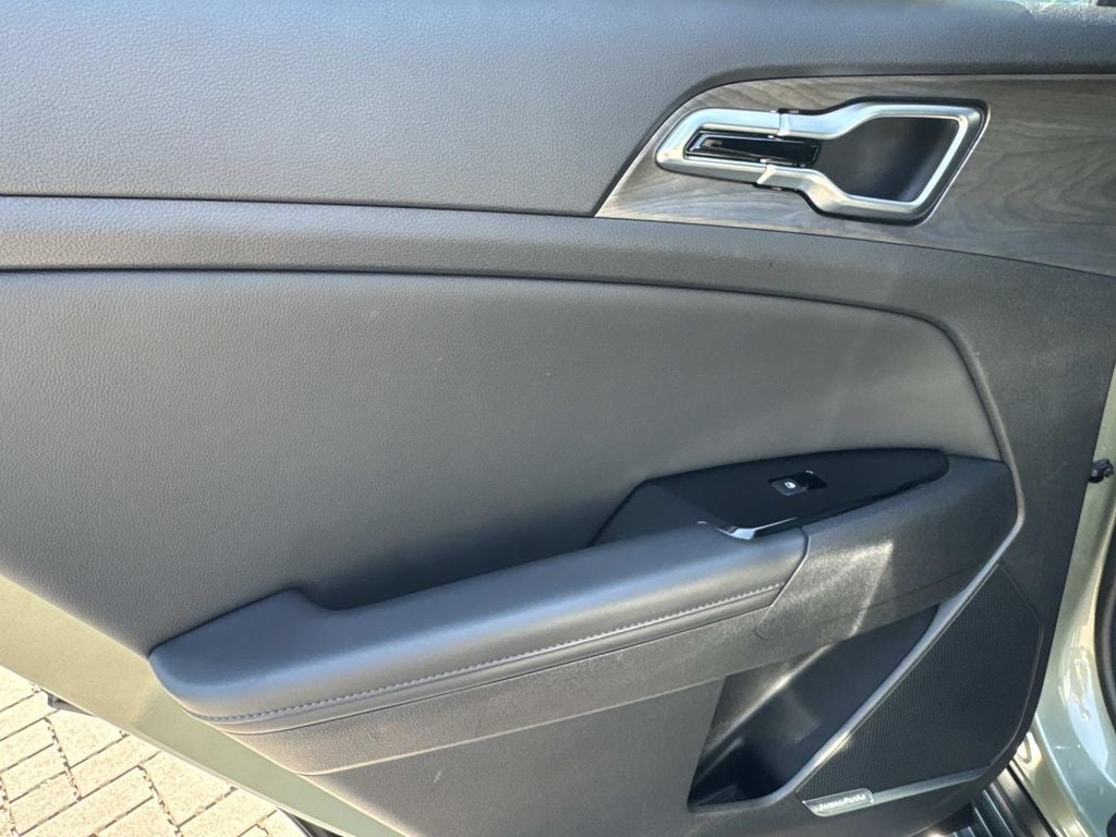 2024 Kia Sportage X-Pro Prestige