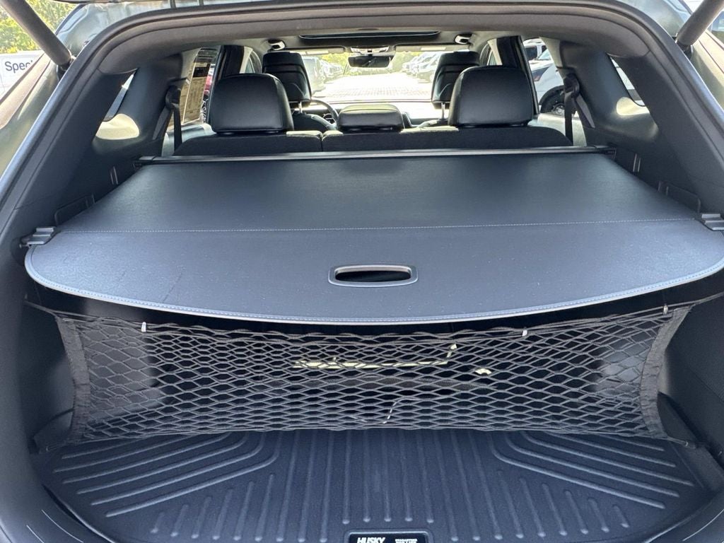 2024 Kia Sportage X-Pro Prestige