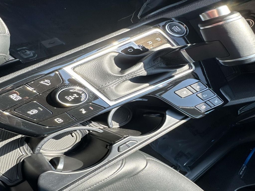 2024 Kia Sportage X-Pro Prestige