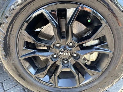 2024 Kia Sportage X-Pro Prestige