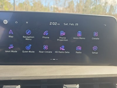 2023 Kia Telluride EX X-Line