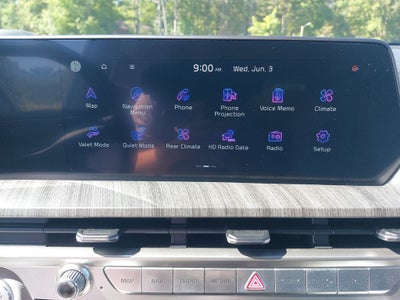 2023 Kia Telluride EX