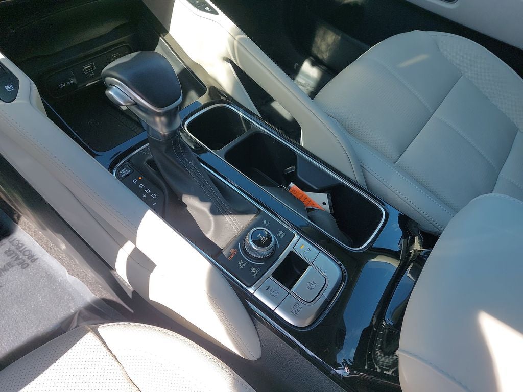 2023 Kia Telluride EX