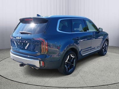 2023 Kia Telluride EX