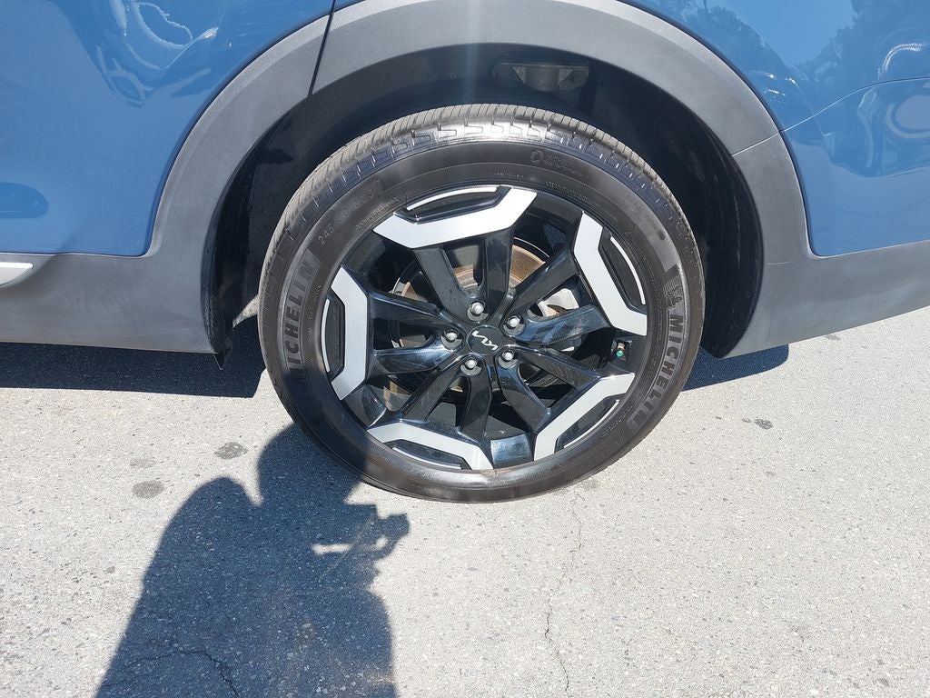2023 Kia Telluride EX