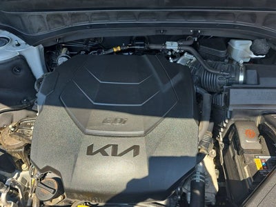 2024 Kia Telluride EX X-Line