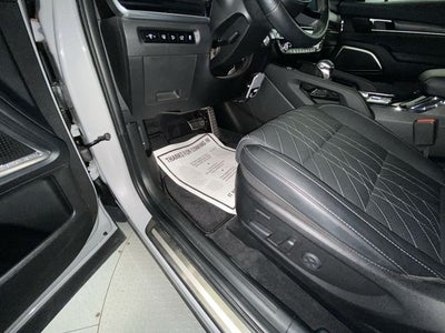 2024 Kia Telluride SX-Prestige X-Line
