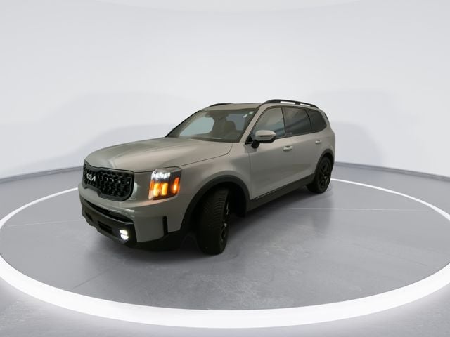 2024 Kia Telluride SX-Prestige X-Line