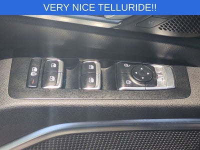 2023 Kia Telluride SX-Prestige