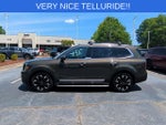 2023 Kia Telluride SX-Prestige